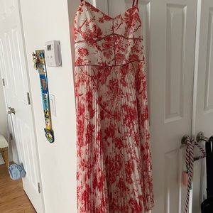Club Monaco - Printed Dress